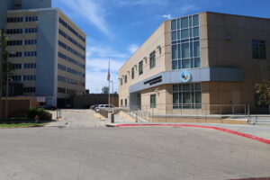 Sedgwick County Jail Wichita KS