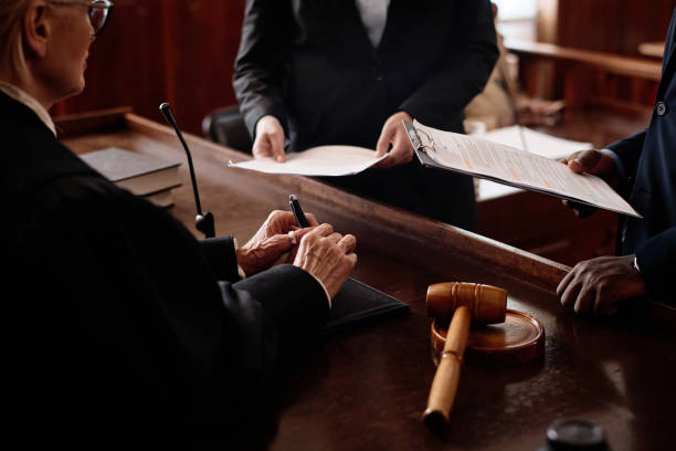 Attorney In Wichita KS