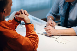 Criminal Defense Attorney
