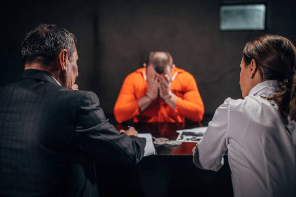 Criminal Defense