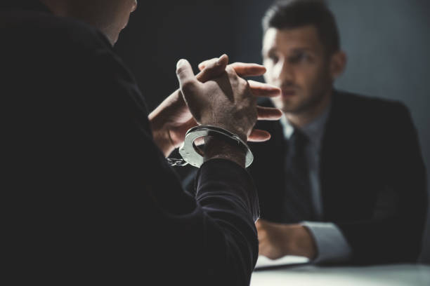 Criminal Lawyers