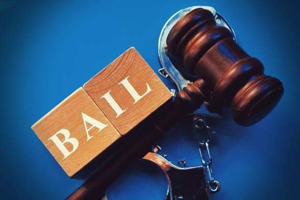 Bail Bonds Service