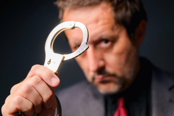 Bail Bondsman In Wichita